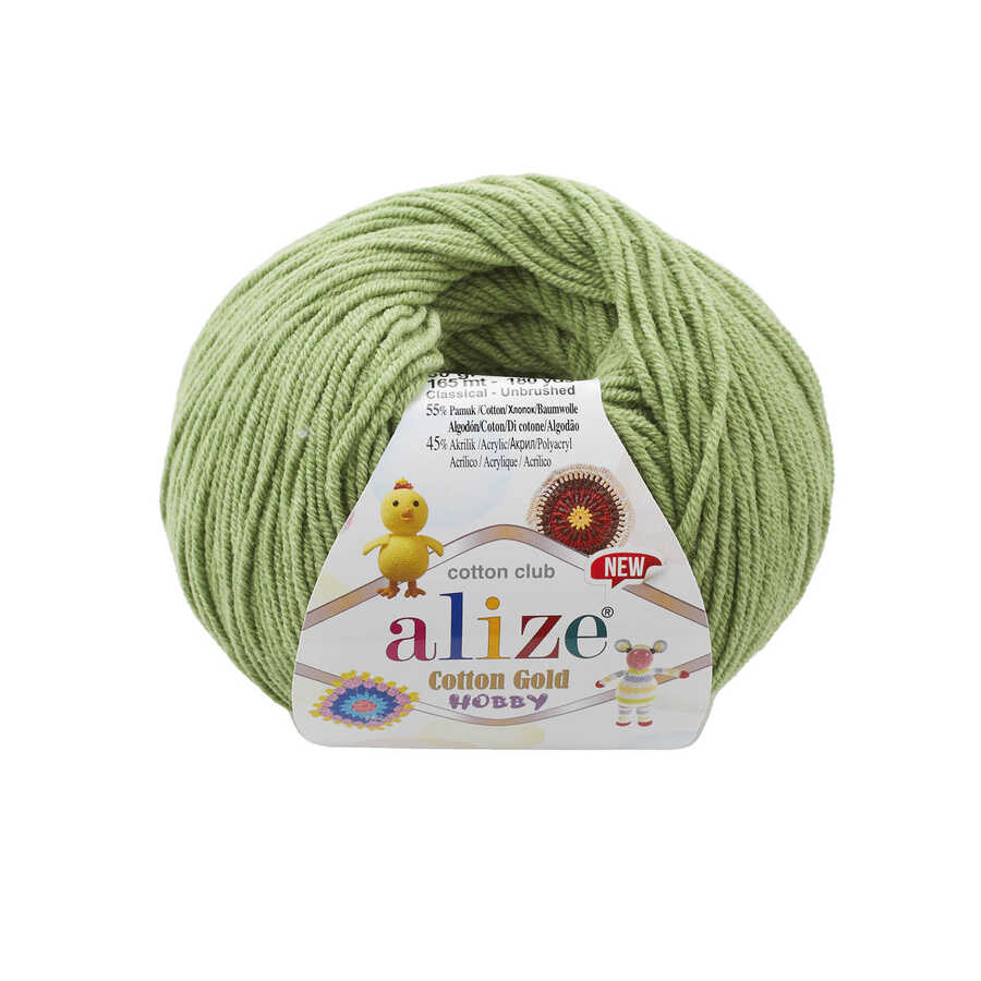 Alize%20Cotton%20Gold%20Hobby%20New%20485