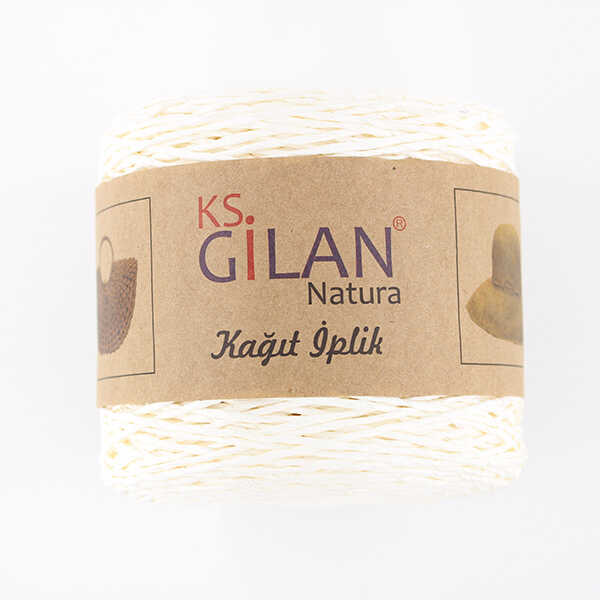 Gilan%20Kağıt%20İp%20(250%20gr.)%20No:2-A.Krem