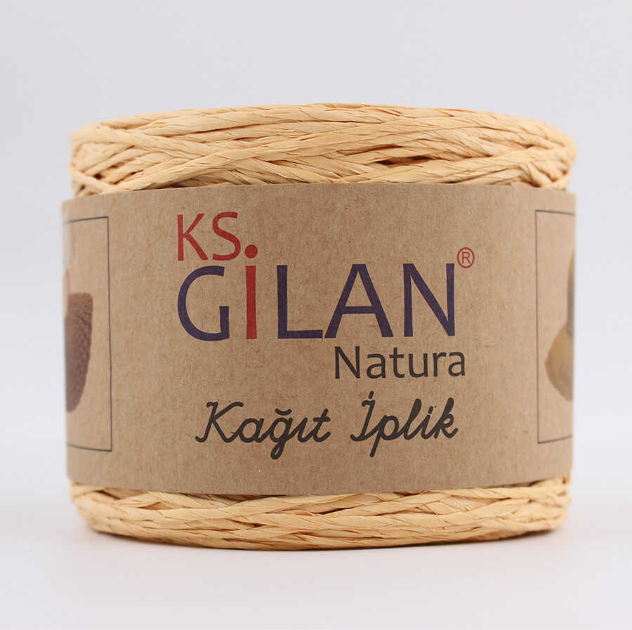 Gilan%20Kağıt%20İp%20(250%20gr.)%20No:7-Bal