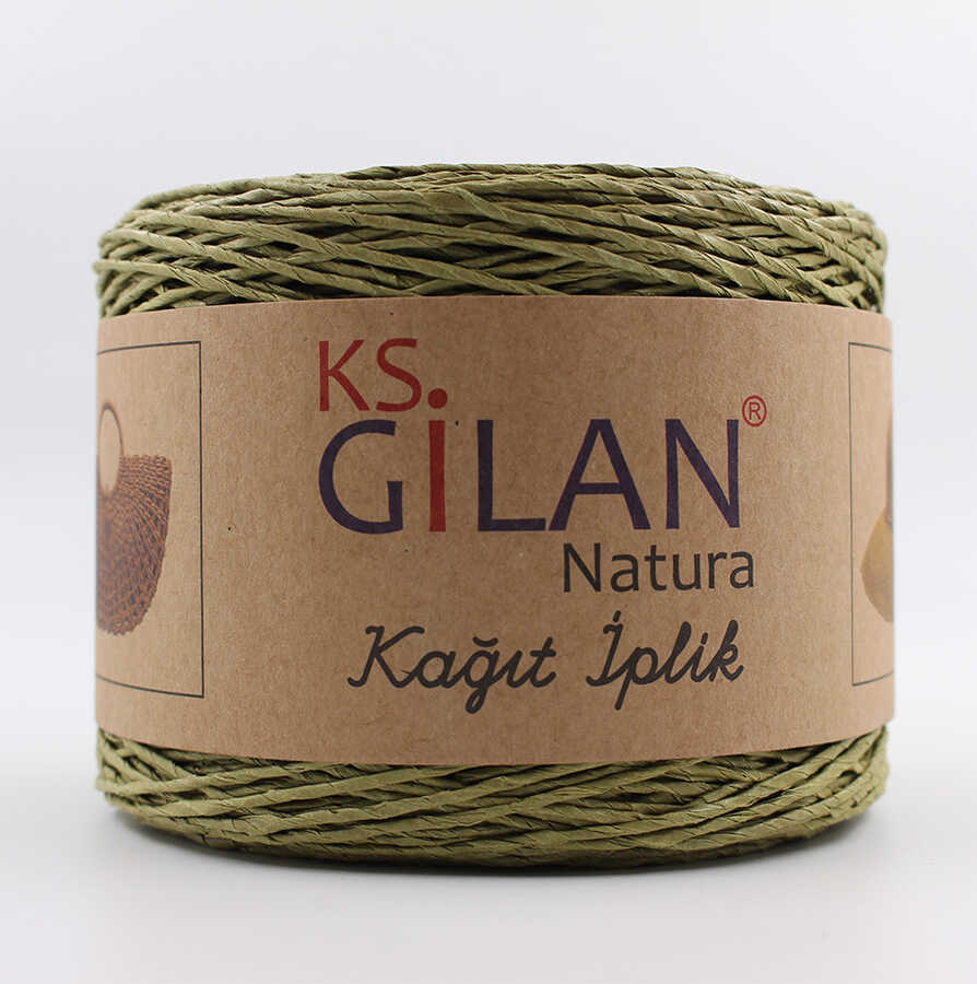 Gilan%20Kağıt%20İp%20(250%20gr.)%20No:8-K.Fıstık