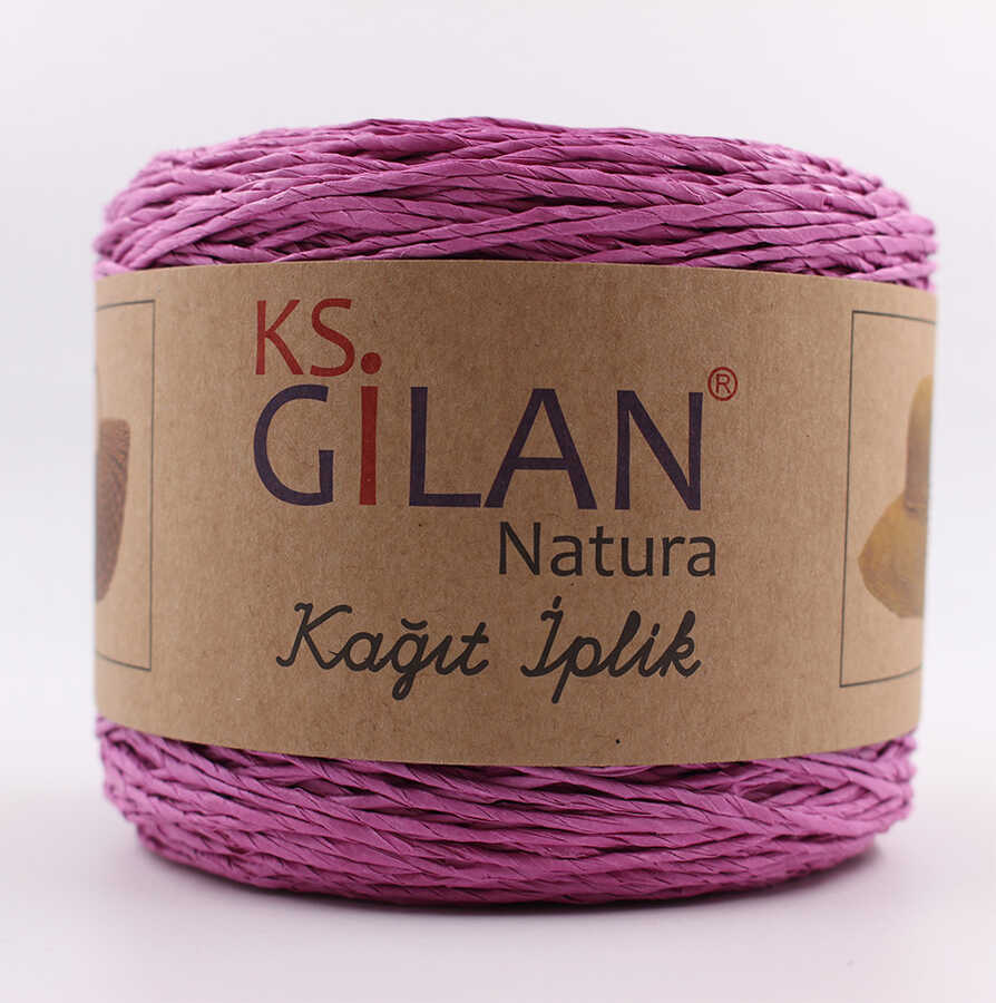 Gilan%20Kağıt%20İp%20(250%20gr.)%20No:15-Menekşe