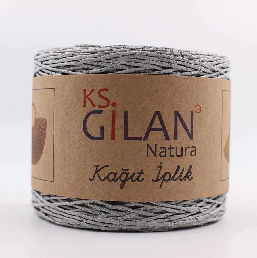 Gilan%20Kağıt%20İp%20(250%20gr.)%20No:17-Gri