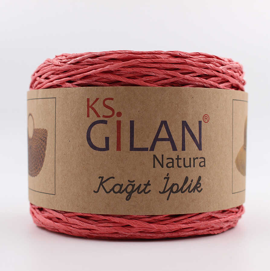 Gilan%20Kağıt%20İp%20(250%20gr.)%20No:18-Nar%20Çiçeği