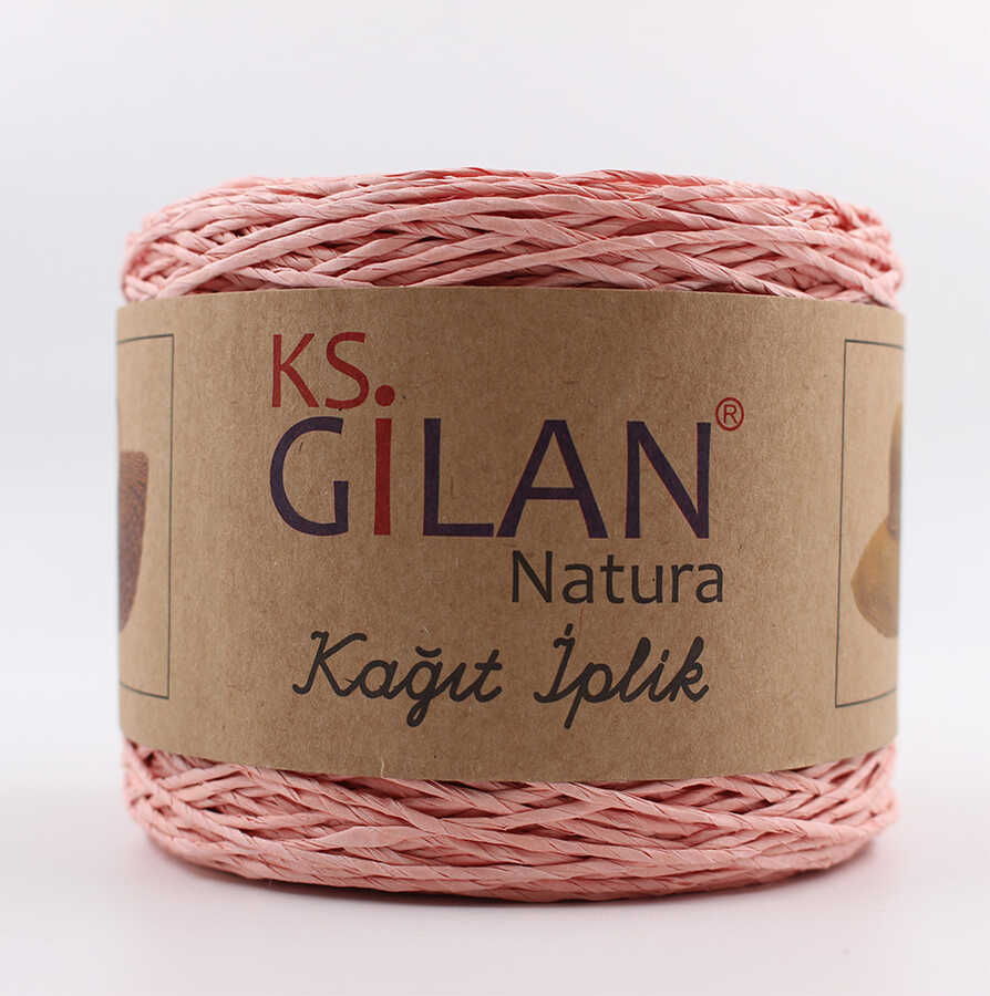 Gilan%20Kağıt%20İp%20(250%20gr.)%20No:19-Gelin%20Pembesi