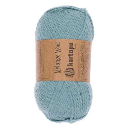 Kartopu%20Melange%20Wool%205017