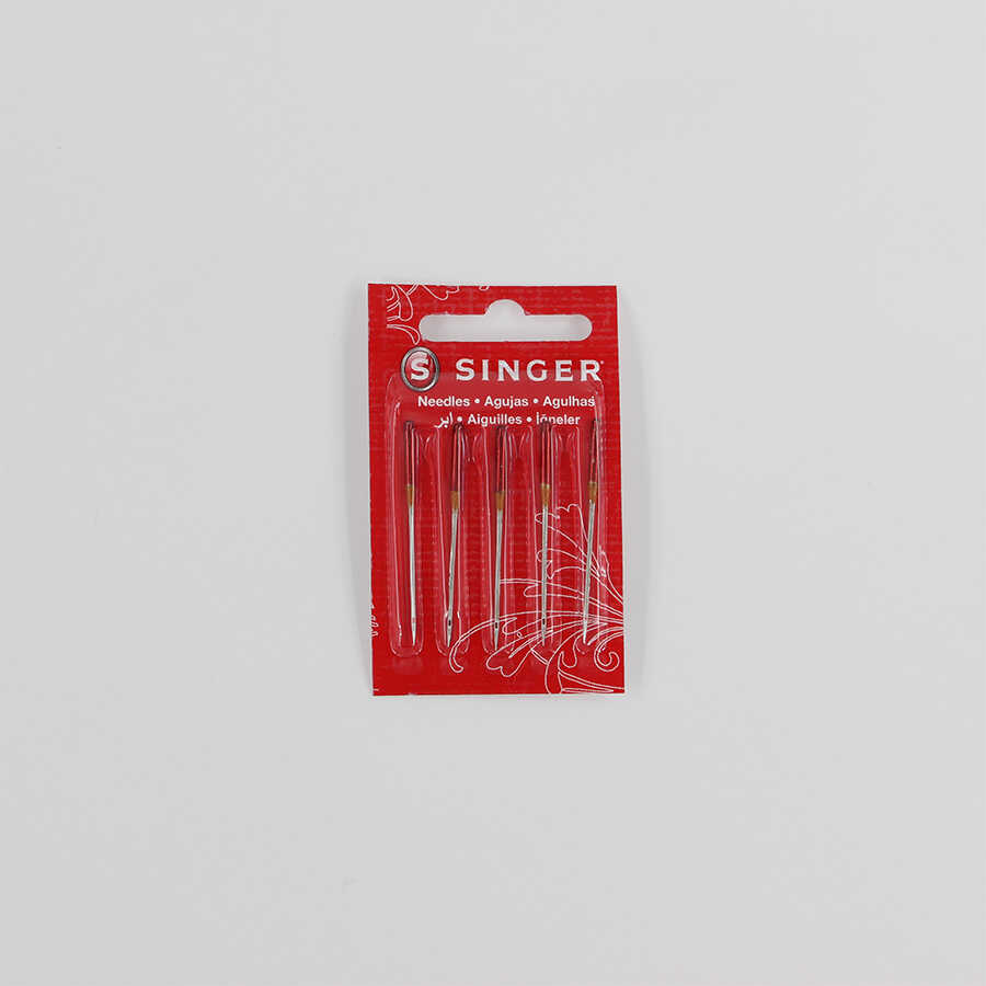 Singer%20Makine%20İğnesi(5’li)%20No:11