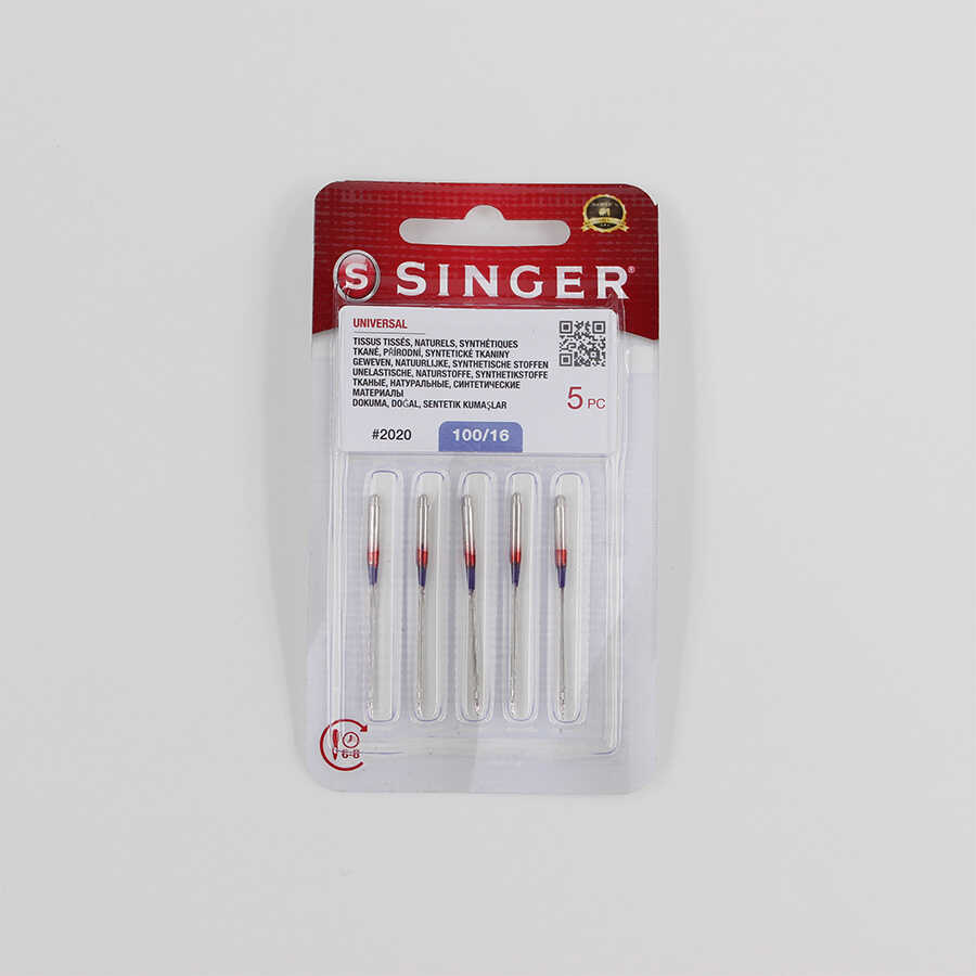 Singer%20Makine%20İğnesi(5’li)%20No:16