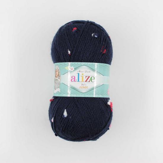 Alize Baby Flower 5426