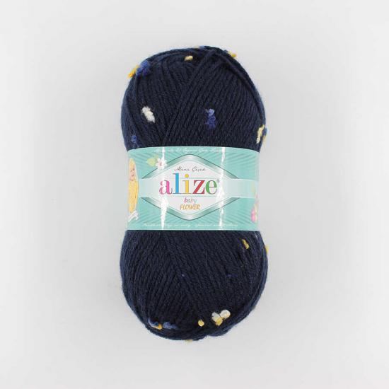 Alize Baby Flower 5465