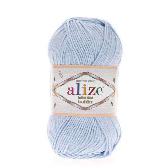 Alize Cotton Gold Hobby 513
