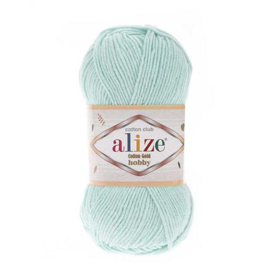 Alize Cotton Gold Hobby 514
