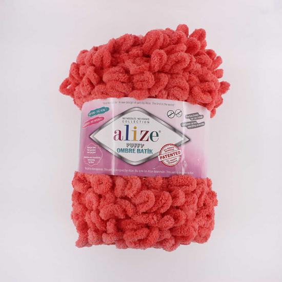 Alize Puffy Ombre Batik 7416