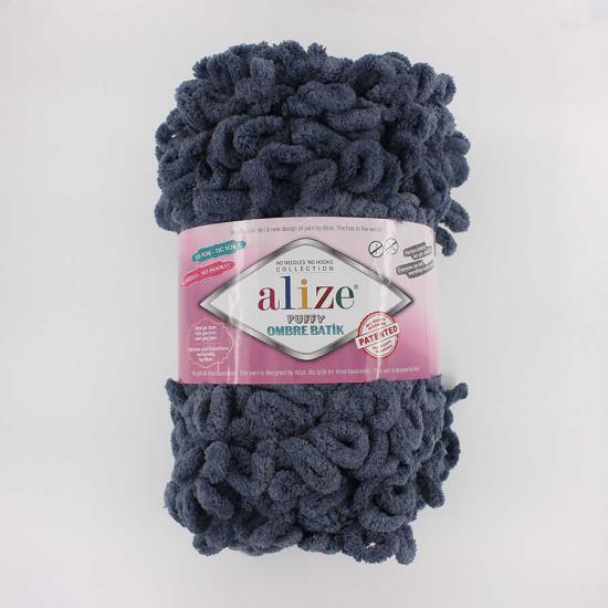 Alize Puffy Ombre Batik 7421