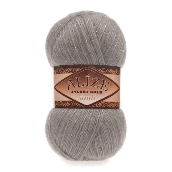 Alize Angora Gold Sim 283