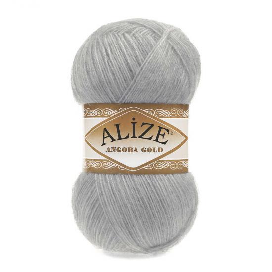 ALİZE ANGORA GOLD 21