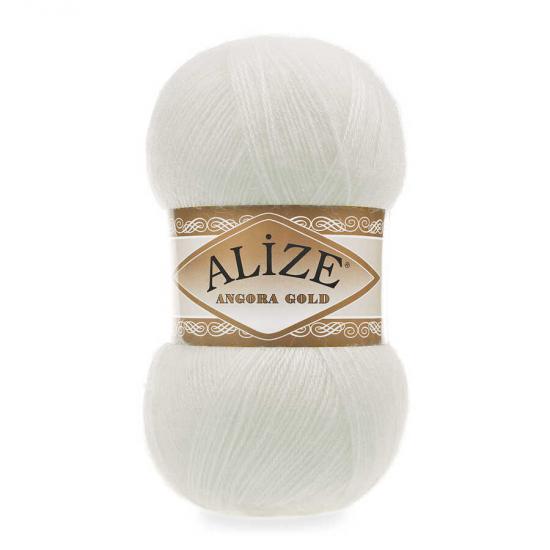 ALİZE ANGORA GOLD 62