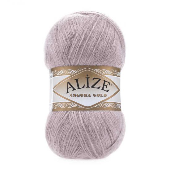 ALİZE ANGORA GOLD 163