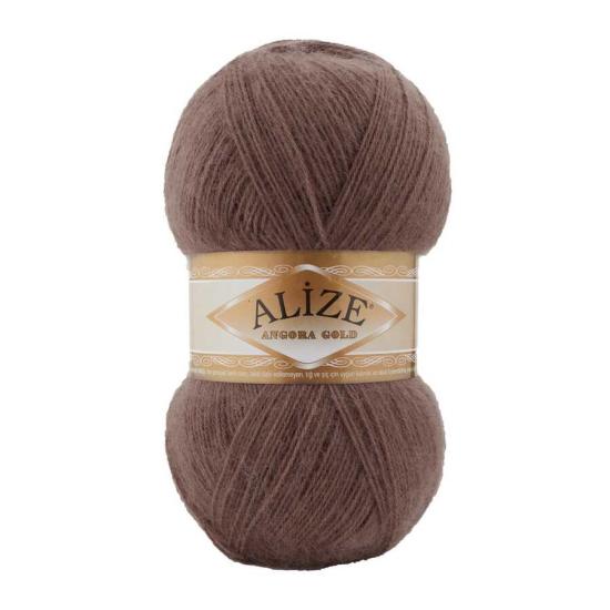 Alize Angora Gold 493