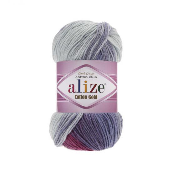 ALİZE COTTON GOLD BATİK 3686