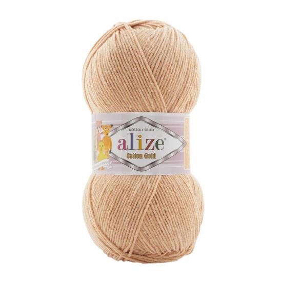 Alize Cotton Gold 964