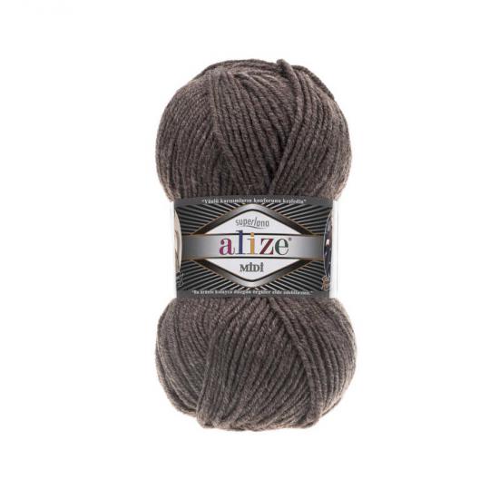 ALİZE SUPERLANA MIDI 240