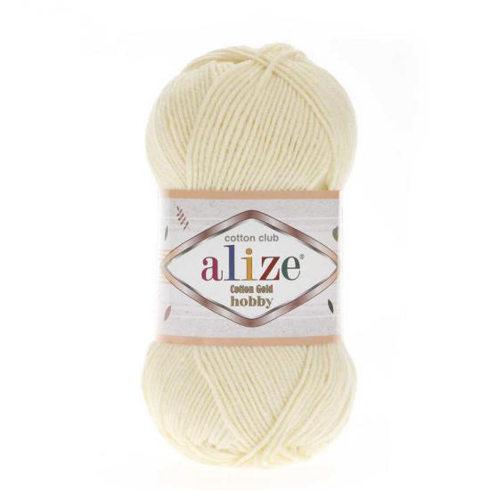 ALİZE COTTON GOLD HOBBY 01