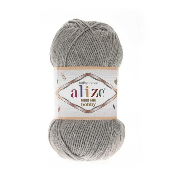 ALİZE COTTON GOLD HOBBY 21