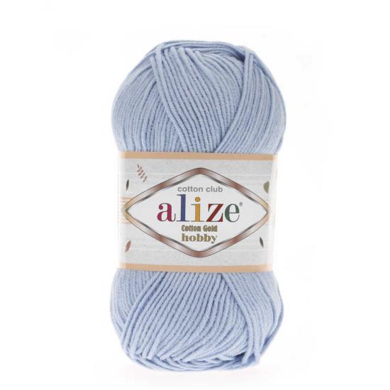 ALİZE COTTON GOLD HOBBY 40