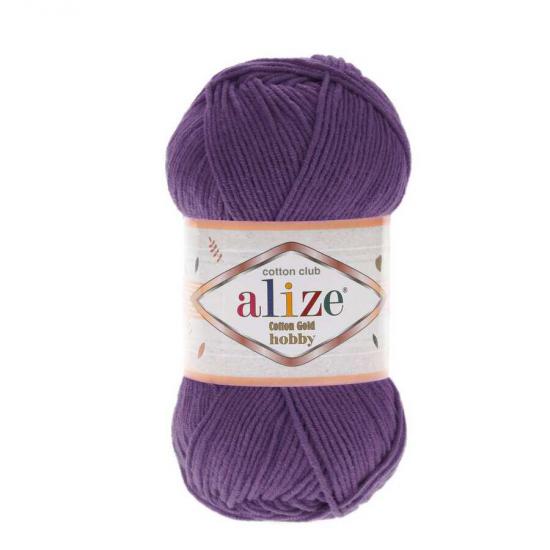 Alize Cotton Gold Hobby 44