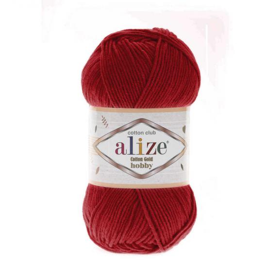 ALİZE COTTON GOLD HOBBY 56