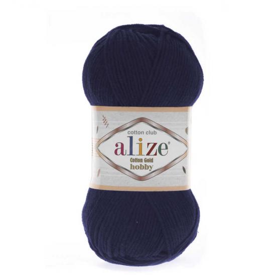 ALİZE COTTON GOLD HOBBY 58