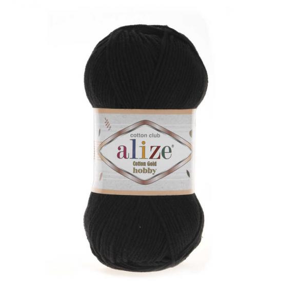 ALİZE COTTON GOLD HOBBY 60