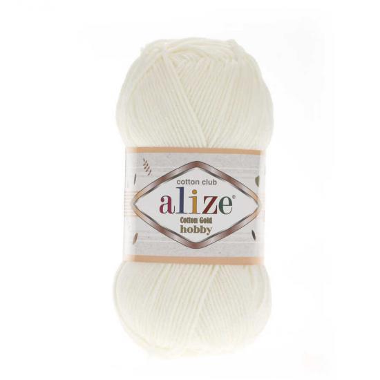 ALİZE COTTON GOLD HOBBY 62