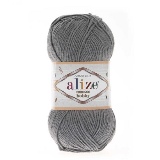 ALİZE COTTON GOLD HOBBY 87