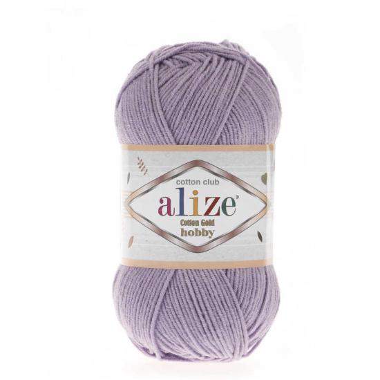 ALİZE COTTON GOLD HOBBY 166