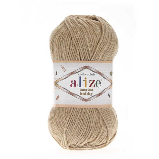 ALİZE COTTON GOLD HOBBY 262