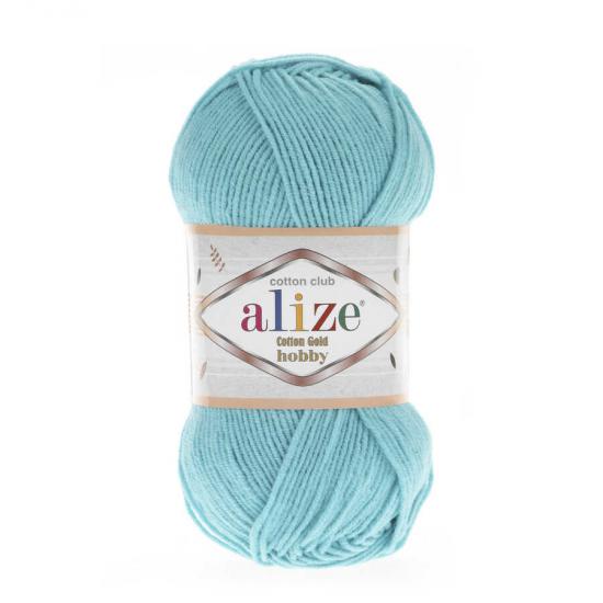 ALİZE COTTON GOLD HOBBY 287