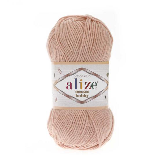 ALİZE COTTON GOLD HOBBY 393