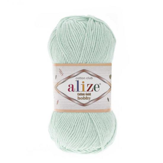 ALİZE COTTON GOLD HOBBY 522