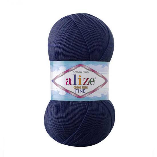 Alize Cotton Gold Fine 58