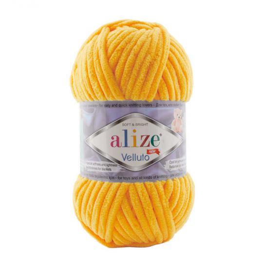 Alize Velluto 0216 Mimoza