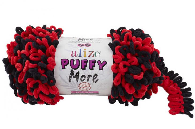 Alize Puffy More 6273