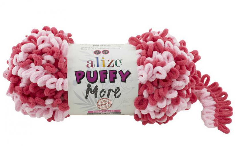 Alize Puffy More 6274