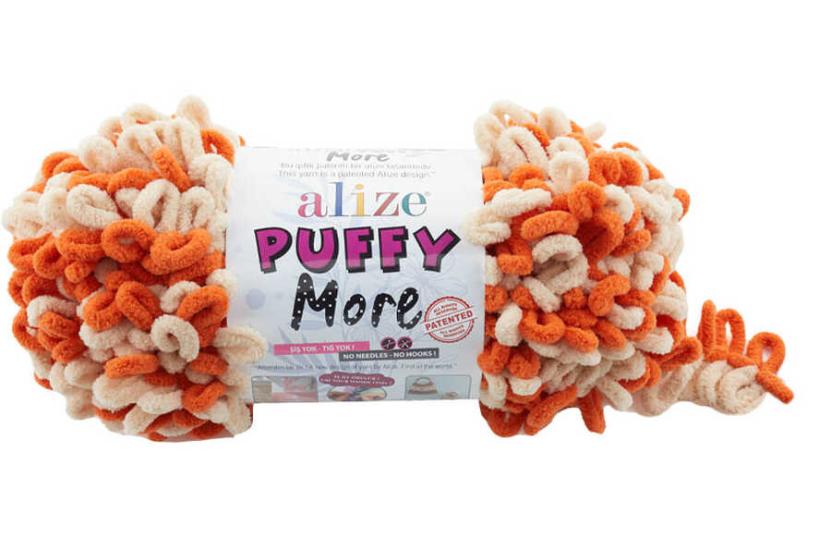 Alize Puffy More 6506