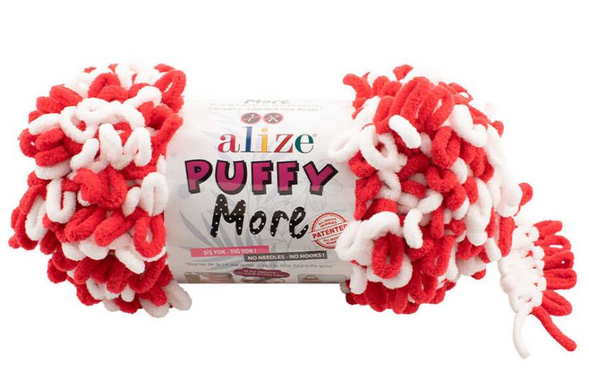 Alize Puffy More 6556