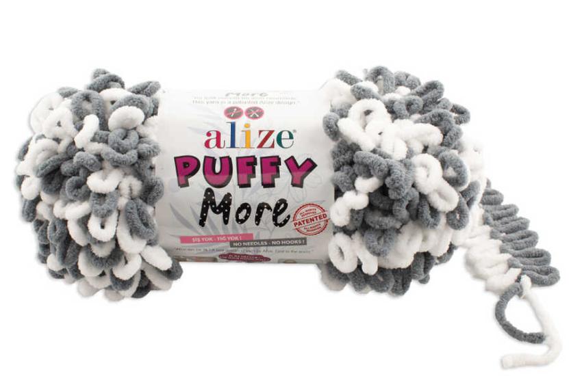 Alize Puffy More 6558