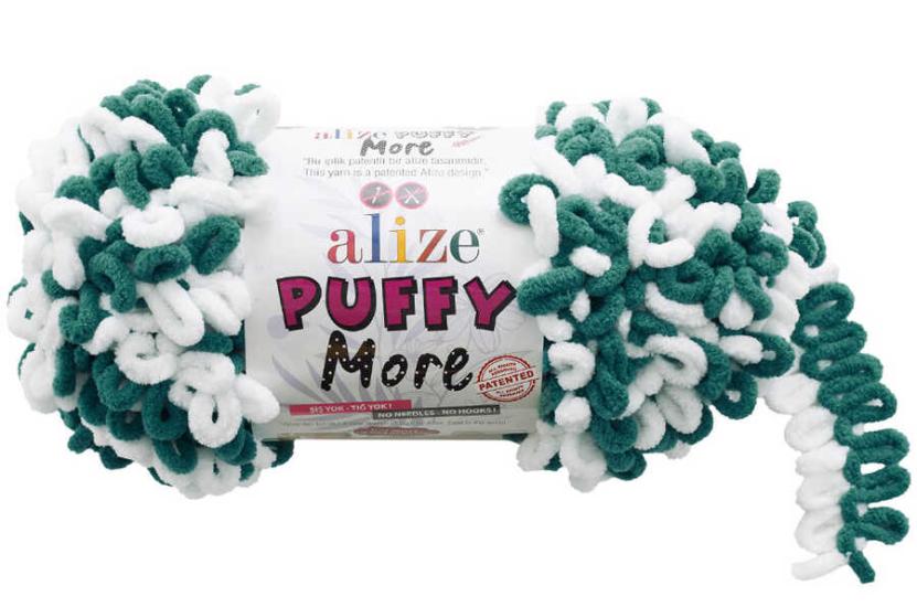 Alize Puffy More 6570