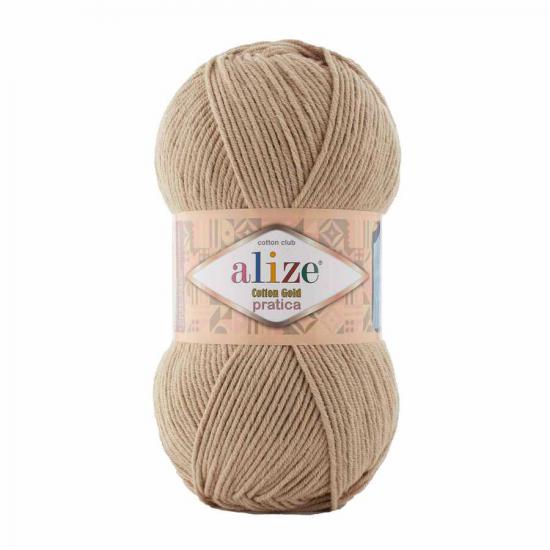 Alize Cotton Gold Pratica 152