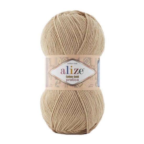 Alize Cotton Gold Pratica 262