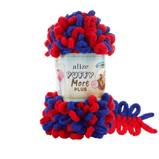 Alize Puffy More Plus 8009